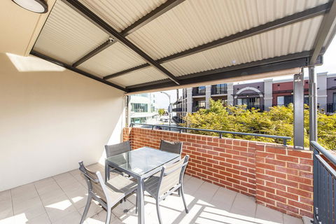 Subiaco Emporium Apartment - Great Ocean Road Tourism 9