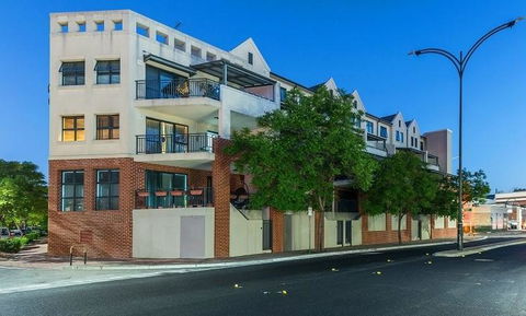 Subiaco Emporium Apartment - Great Ocean Road Tourism 3