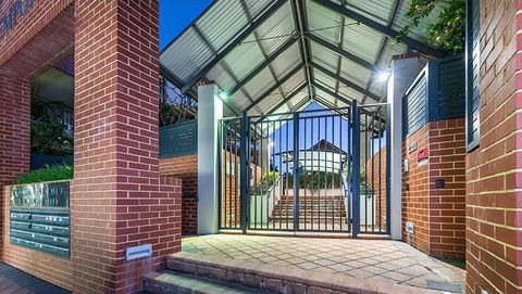 Subiaco Emporium Apartment - Great Ocean Road Tourism 8