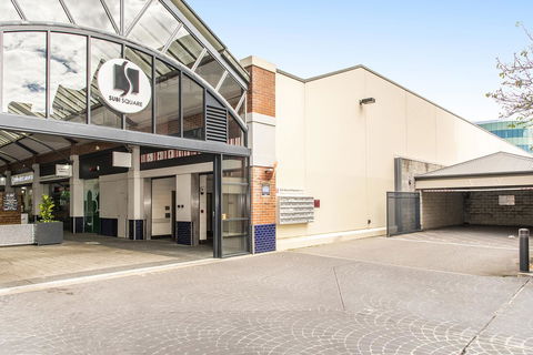 Subiaco Emporium Apartment - Great Ocean Road Tourism 24
