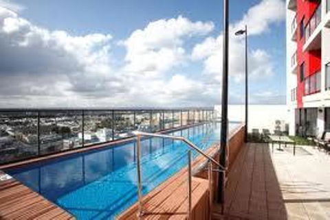 Astra Apartments Perth - Zenith - Great Ocean Road Tourism 0