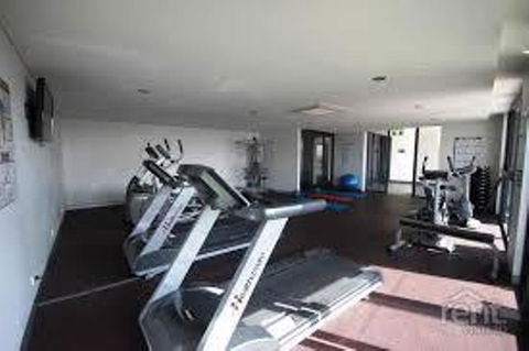 Astra Apartments Perth - Zenith - Great Ocean Road Tourism 1