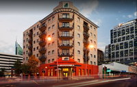 Perth West End Apartment 504