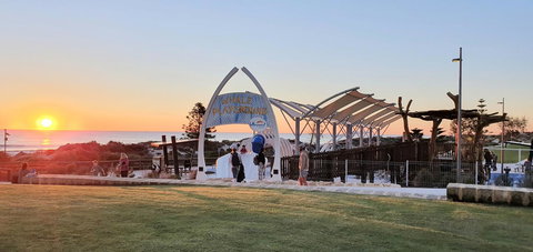 West Beach Lagoon 221 - Stylish Apartment! - Great Ocean Road Tourism 21