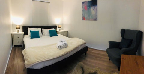 West Beach Lagoon 221 - Stylish Apartment! - Great Ocean Road Tourism 5