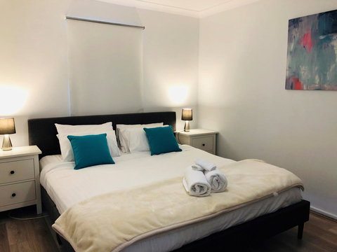 West Beach Lagoon 221 - Stylish Apartment! - Great Ocean Road Tourism 4