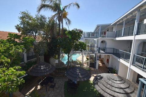West Beach Lagoon 221 - Stylish Apartment! - Great Ocean Road Tourism 18