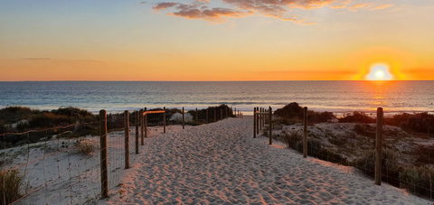 West Beach Lagoon 221 - Stylish Apartment! - Great Ocean Road Tourism 23