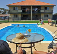 Pinnacles Edge Resort - Great Ocean Road Tourism
