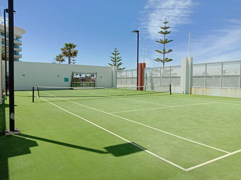 A 406 FANTASTIC OCEAN BEACH And MARINA VIEW APT - MANDURAH - Great Ocean Road Tourism 20