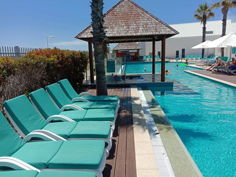 A 406 FANTASTIC OCEAN BEACH And MARINA VIEW APT - MANDURAH - Great Ocean Road Tourism 2