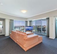 A 406 FANTASTIC OCEAN BEACH and MARINA VIEW APT AT SEASHELLS RESORT - Great Ocean Road Tourism