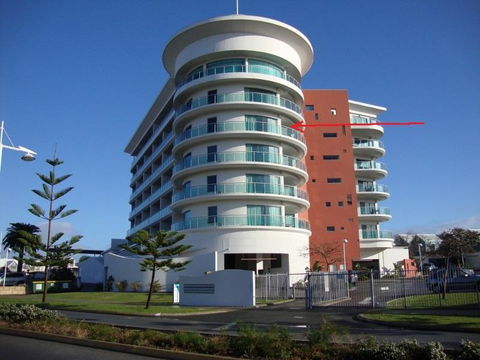 A 406 FANTASTIC OCEAN BEACH And MARINA VIEW APT - MANDURAH - Great Ocean Road Tourism 26