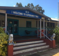 Esperance YHA - Great Ocean Road Tourism