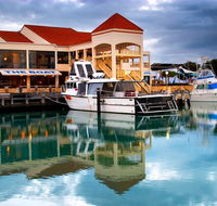 The Marina Hotel - Mindarie - Great Ocean Road Tourism