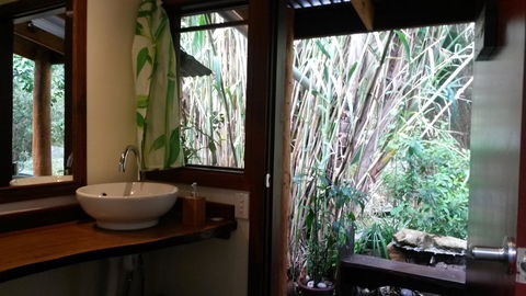 Black Cockatoo Lodge - Great Ocean Road Tourism 41