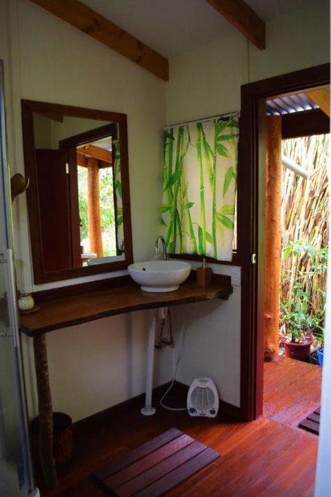 Black Cockatoo Lodge - Great Ocean Road Tourism 40