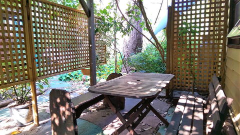 Black Cockatoo Lodge - Great Ocean Road Tourism 30