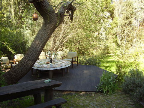 Black Cockatoo Lodge - Great Ocean Road Tourism 42