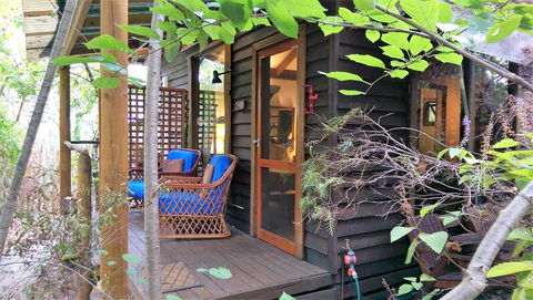 Black Cockatoo Lodge - Great Ocean Road Tourism 31