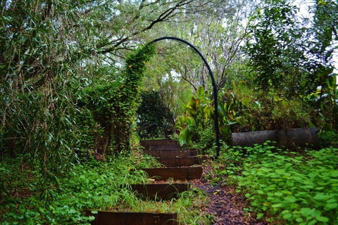 Black Cockatoo Lodge - Great Ocean Road Tourism 27