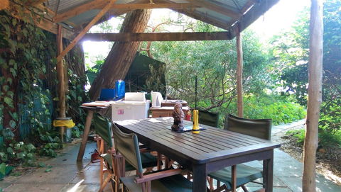 Black Cockatoo Lodge - Great Ocean Road Tourism 14