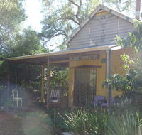 Black Cockatoo Lodge - Great Ocean Road Tourism