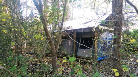 Black Cockatoo Lodge - Great Ocean Road Tourism 11