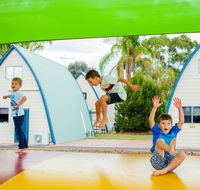 Discovery Parks  Bunbury - Great Ocean Road Tourism