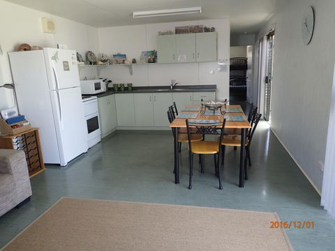 Leander Reef Holiday Park - Great Ocean Road Tourism 7