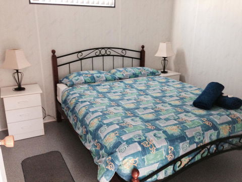 Leander Reef Holiday Park - Great Ocean Road Tourism 3