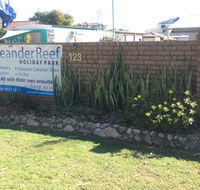 Leander Reef Holiday Park - Great Ocean Road Tourism