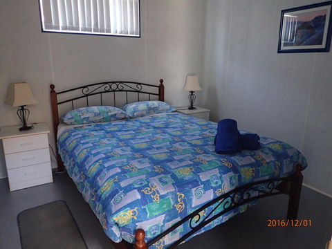 Leander Reef Holiday Park - Great Ocean Road Tourism 9
