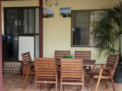 Leander Reef Holiday Park - Great Ocean Road Tourism 17