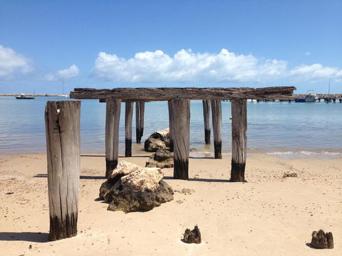 Leander Reef Holiday Park - Great Ocean Road Tourism 16