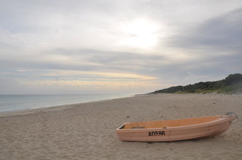 Eagle Bay Discovery - Great Ocean Road Tourism 1