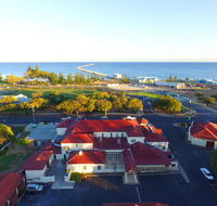 Esplanade Hotel Busselton - Great Ocean Road Tourism