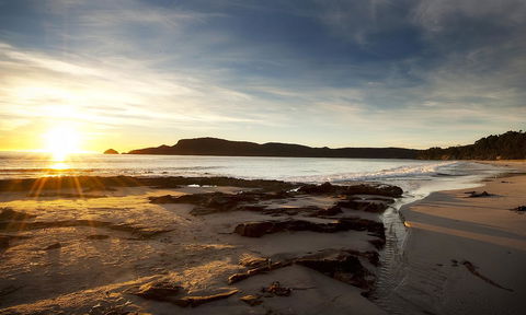 43 Degrees Bruny Island - Great Ocean Road Tourism 27