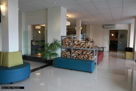 Gateway Hotel By Nightcap Plus - Great Ocean Road Tourism 16