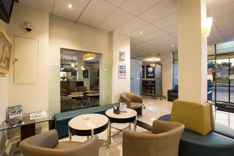 Gateway Hotel By Nightcap Plus - Great Ocean Road Tourism 32