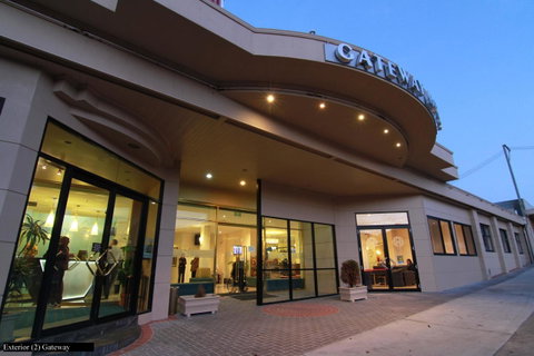 Gateway Hotel By Nightcap Plus - Great Ocean Road Tourism 11
