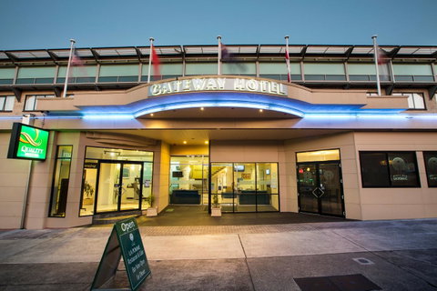 Gateway Hotel By Nightcap Plus - Great Ocean Road Tourism 6