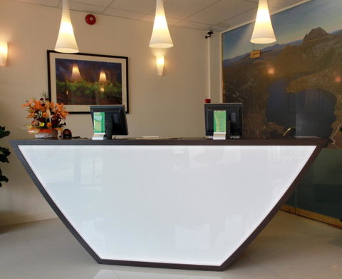 Gateway Hotel By Nightcap Plus - Great Ocean Road Tourism 42