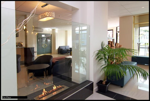 Gateway Hotel By Nightcap Plus - Great Ocean Road Tourism 33