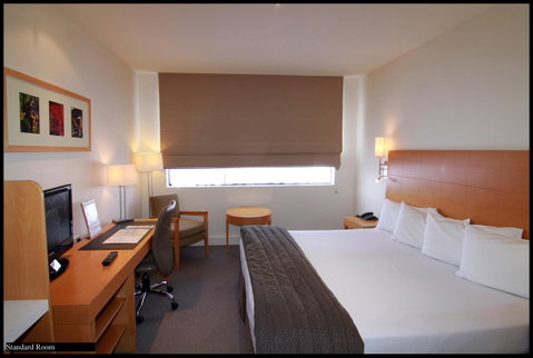 Gateway Hotel By Nightcap Plus - Great Ocean Road Tourism 13