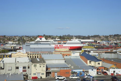 Gateway Hotel By Nightcap Plus - Great Ocean Road Tourism 12