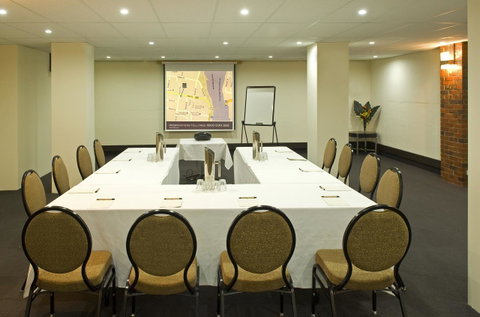Gateway Hotel By Nightcap Plus - Great Ocean Road Tourism 43