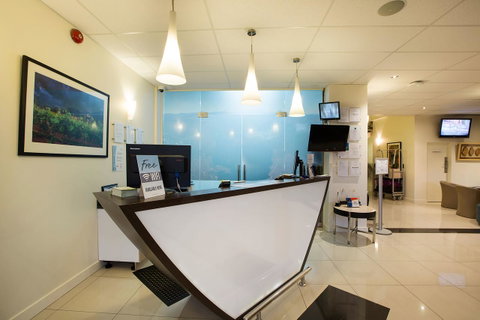 Gateway Hotel By Nightcap Plus - Great Ocean Road Tourism 39