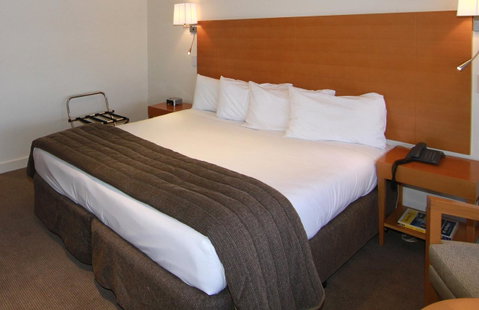 Gateway Hotel By Nightcap Plus - Great Ocean Road Tourism 25