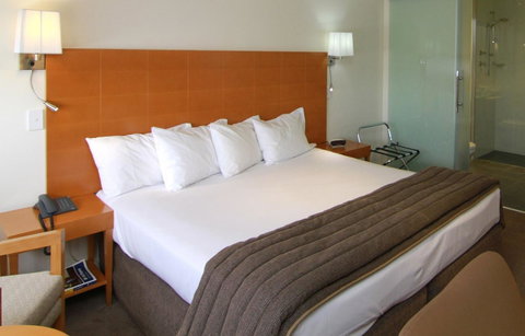 Gateway Hotel By Nightcap Plus - Great Ocean Road Tourism 14